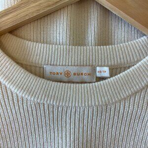 Tory Burch sweater dress